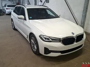 BMW 5 Series Touring 530d 2020