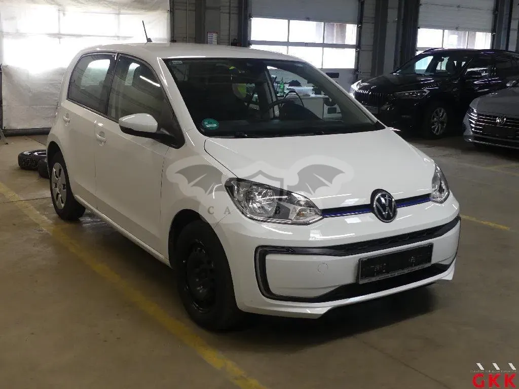 Volkswagen Up! 2021