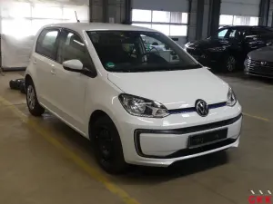 Volkswagen Up! 2021