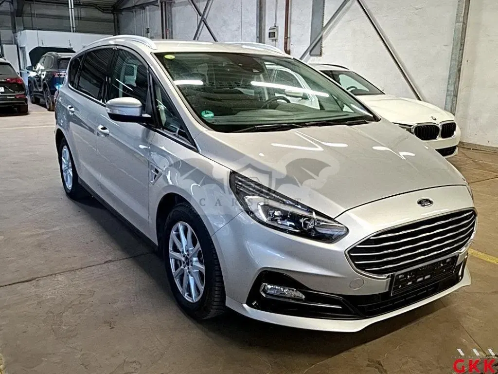 Ford S-Max 2.0 EcoBlue Trend 2021