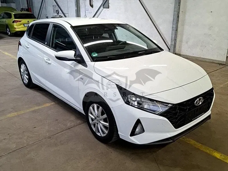 Hyundai i20 1.0 Edition 30 2022