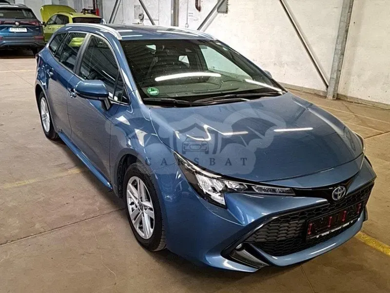 Toyota Corolla Touring Sports 2.0 Business 2022