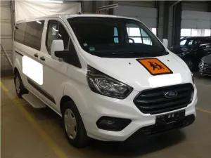 Ford Transit Custom 2.0 TDCI Trend 2022