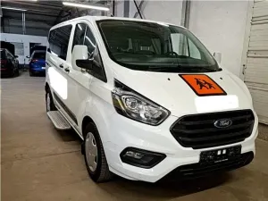 Ford Transit Custom 2.0 TDCI Trend 2022
