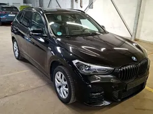 BMW X1 25e M Sport 2022