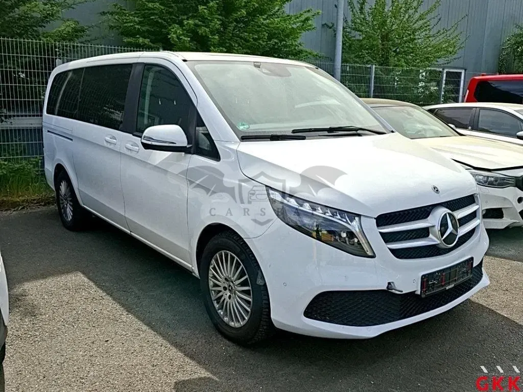 Mercedes-Benz V Marco Polo 250 Marco Polo 2022