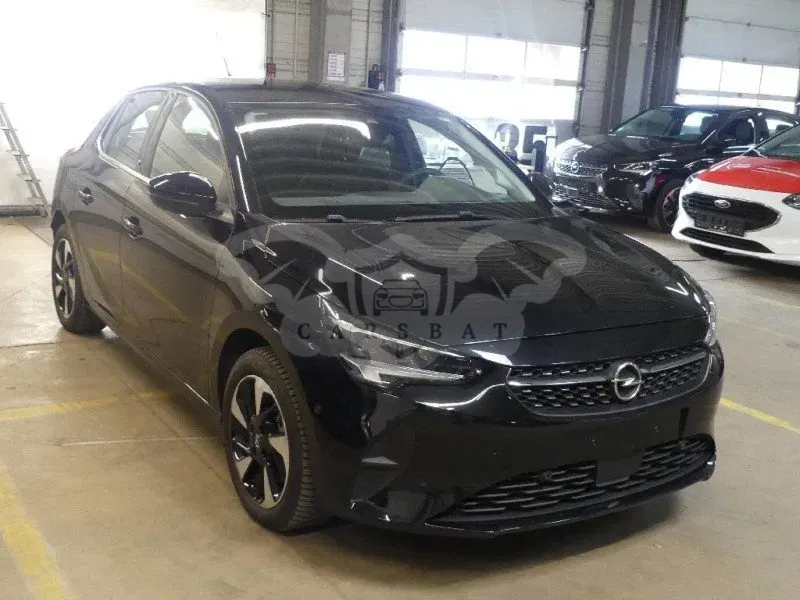 Opel Corsa Elegance 2022