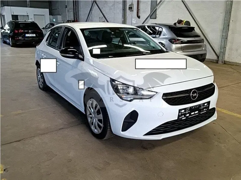 Opel Corsa Edition 2022