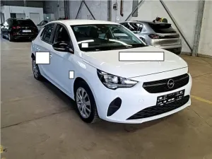 Opel Corsa Edition 2022