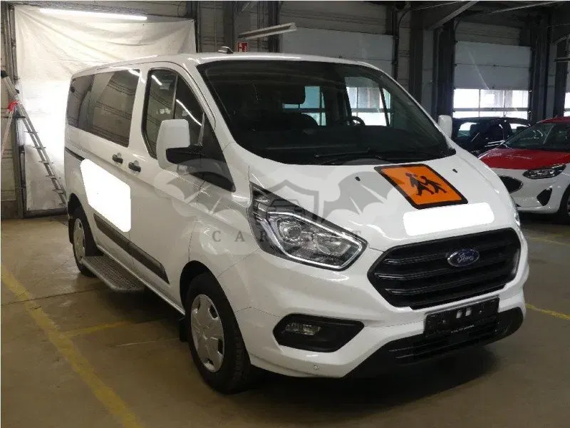 Ford Transit Custom 2.0 TDCI Trend 2023
