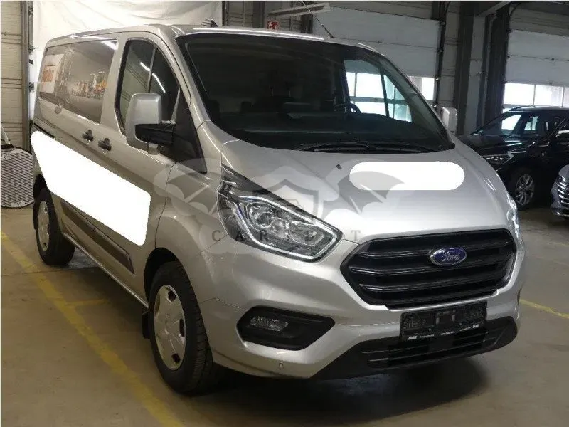 Ford Transit Custom 2.0 TDCI Trend 2023