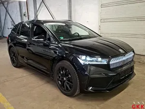 Skoda Enyaq iV 80 Sportline 2023