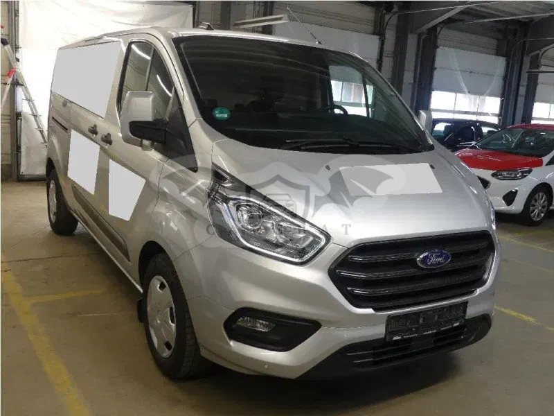Ford Transit Custom 2.0 TDCI Trend 2023