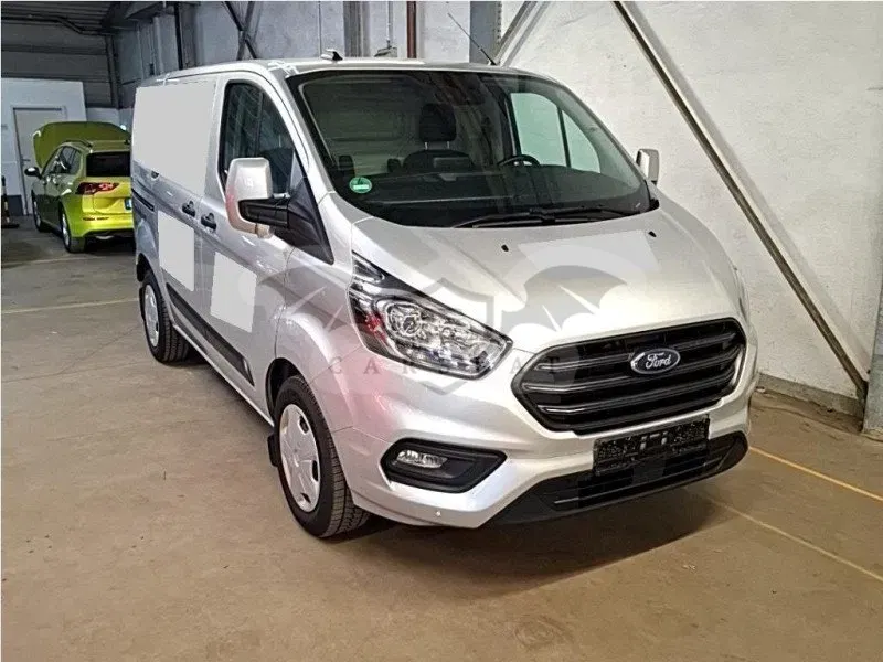 Ford Transit Custom 2.0 TDCI Trend 2023