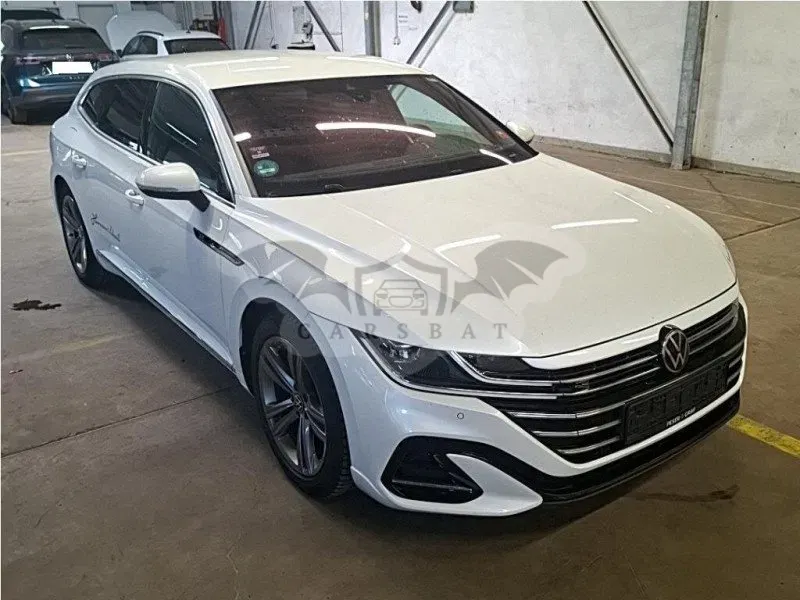 Volkswagen Arteon R Shooting Brake 2.0 TDI R-Line 2023
