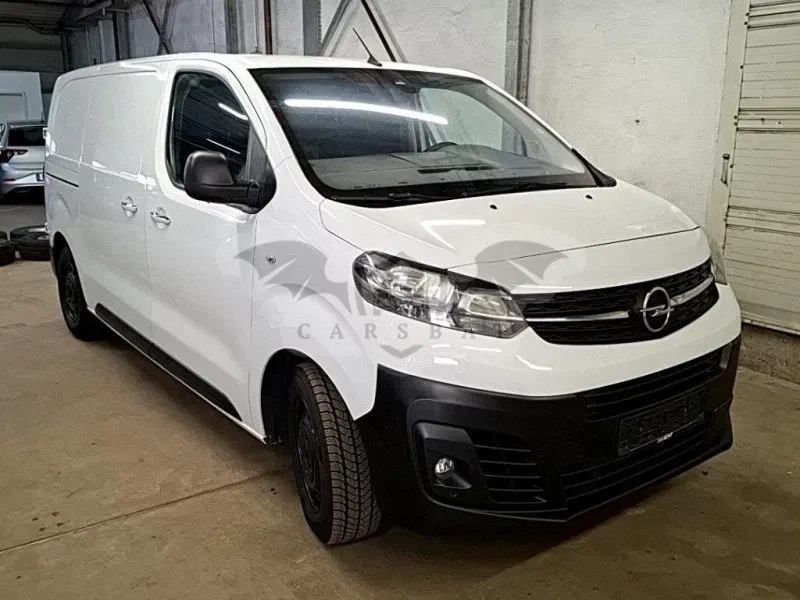 Opel Vivaro 1.5 CDTI Edition 2023