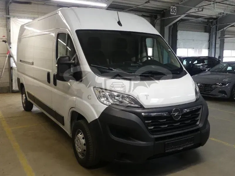 Opel Movano L3H2 2.2 Edition 2023