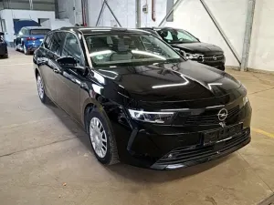Opel Astra Sports Tourer 1.5 Edition 2024