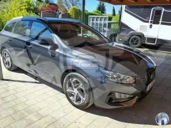 Hyundai i30 2022