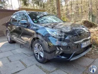 Kia Niro 2022