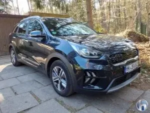 Kia Niro 2022