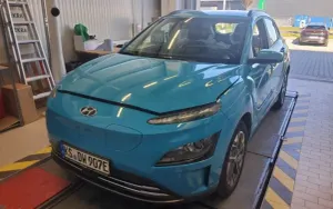 Hyundai Kona 2022
