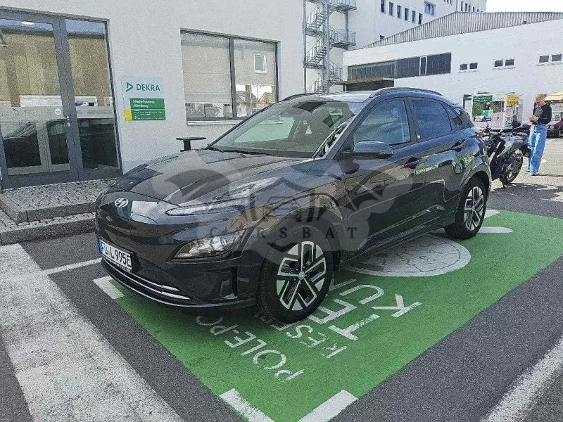 Hyundai Kona 2022