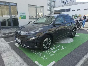 Hyundai Kona 2022