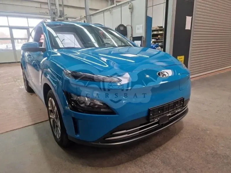 Hyundai Kona 2023