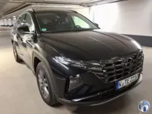 Hyundai Tucson 2023