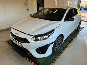 Kia Ceed ProCeed 2022