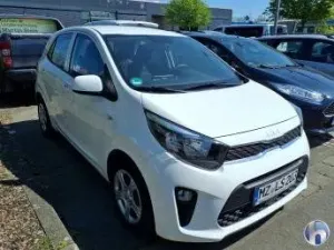 Kia Picanto (Morning) 2022