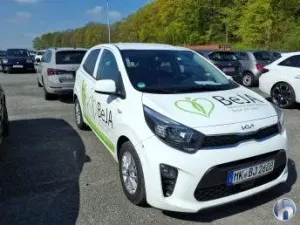 Kia Picanto (Morning) 2023