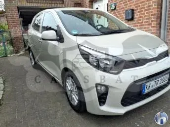 Kia Picanto (Morning) 2022