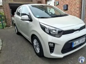 Kia Picanto (Morning) 2022