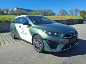 Kia Ceed Ceed SW 2023