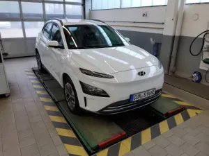 Hyundai Kona 2023