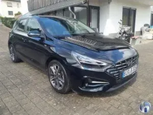 Hyundai i30 2022