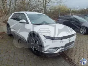 Hyundai IONIQ 5 2022