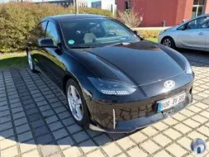 Hyundai IONIQ 6 2023