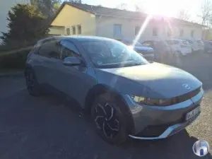 Hyundai IONIQ 5 2023