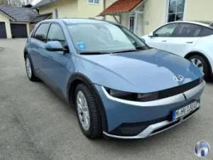 Hyundai IONIQ 5 2023