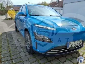 Hyundai Kona 2022