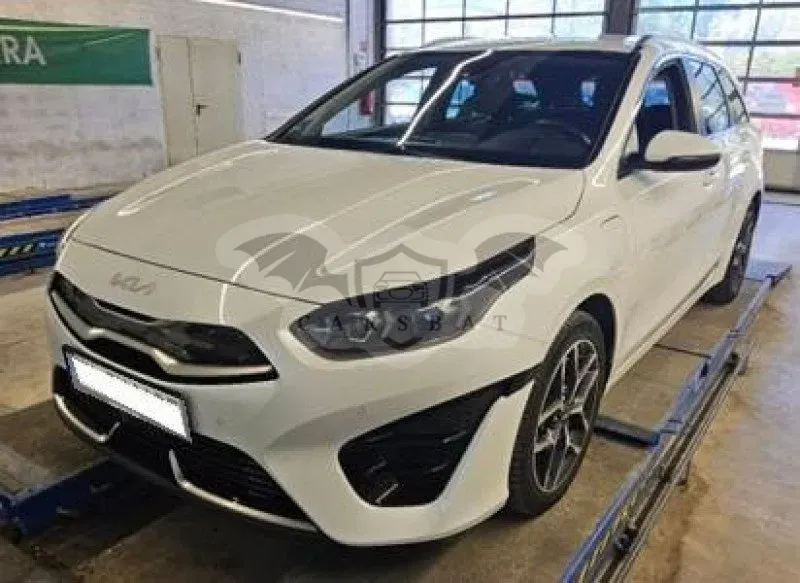 Kia Ceed Ceed SW 2021