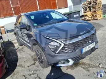 Kia Sportage 2023