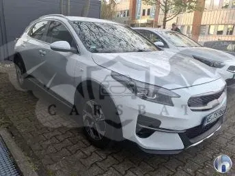 Kia Ceed XCeed 2022