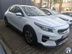 Kia Ceed XCeed 2022
