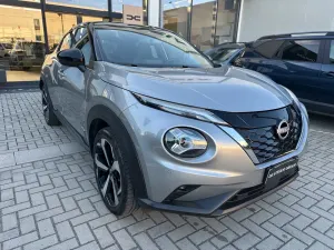 Nissan Juke 1.6 N-connecta 2023