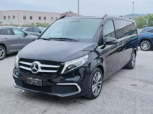 Mercedes-Benz V 250 Premium 2019