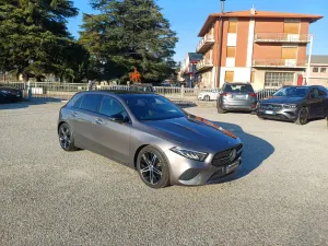 Mercedes-Benz A 180d Sport 2023